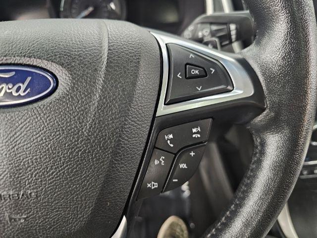 Ford Edge SEL AWD 2018