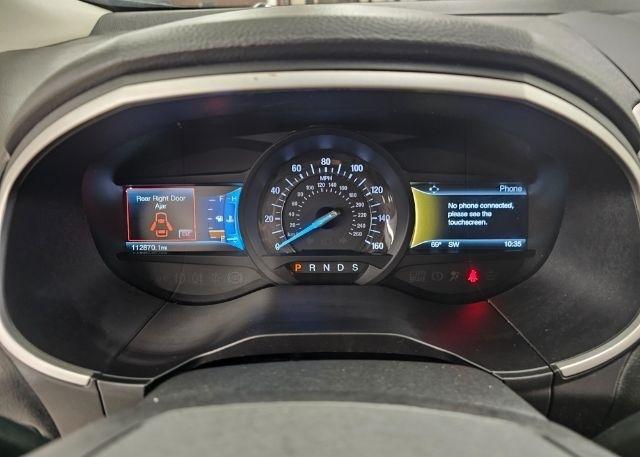 Ford Edge SEL AWD 2018