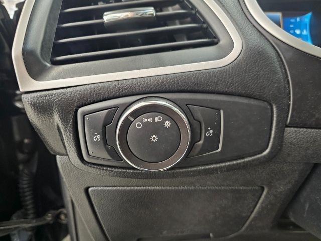 Ford Edge SEL AWD 2018