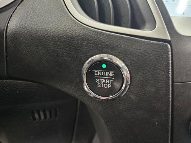 Ford Edge SEL AWD 2018