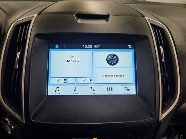 Ford Edge SEL AWD 2018