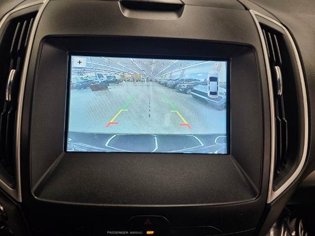 Ford Edge SEL AWD 2018