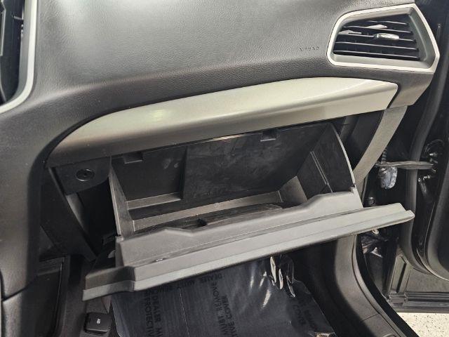 Ford Edge SEL AWD 2018