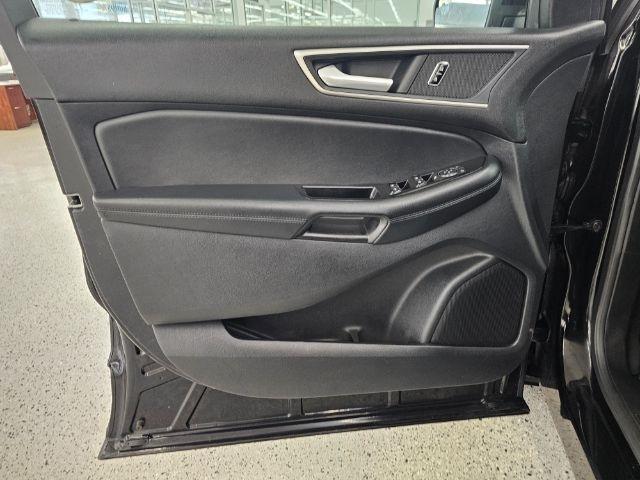 Ford Edge SEL AWD 2018