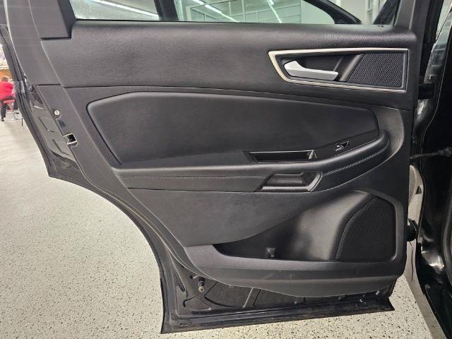 Ford Edge SEL AWD 2018