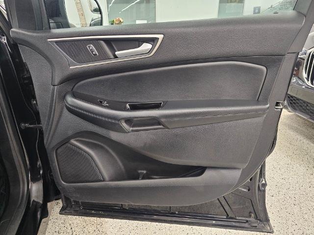 Ford Edge SEL AWD 2018