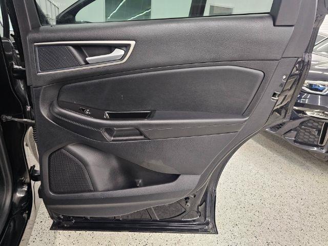 Ford Edge SEL AWD 2018