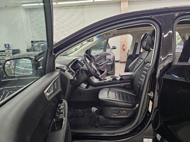 Ford Edge SEL AWD 2018