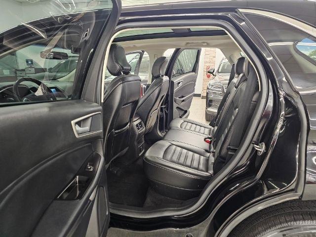 Ford Edge SEL AWD 2018