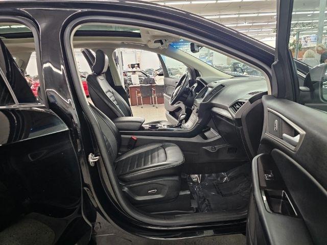 Ford Edge SEL AWD 2018