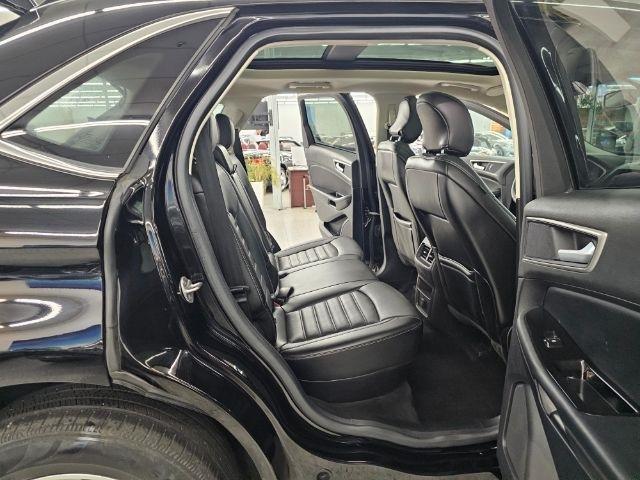 Ford Edge SEL AWD 2018