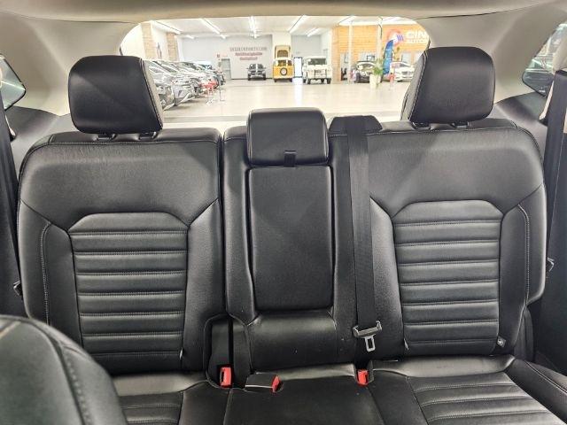 Ford Edge SEL AWD 2018