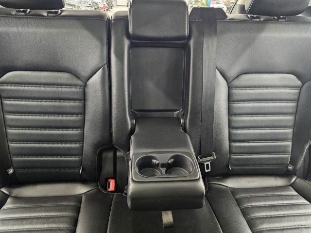 Ford Edge SEL AWD 2018