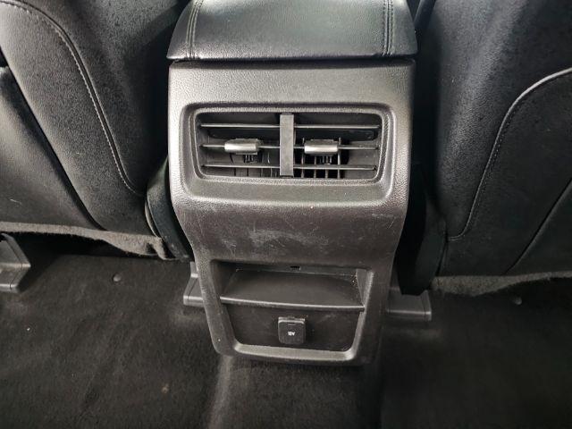 Ford Edge SEL AWD 2018