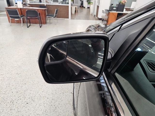 Ford Edge SEL AWD 2018