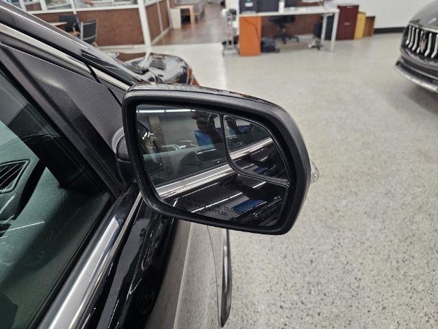 Ford Edge SEL AWD 2018