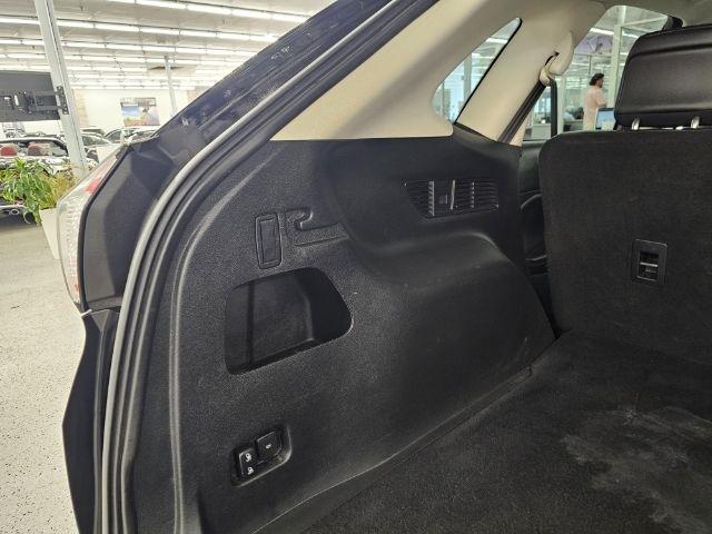 Ford Edge SEL AWD 2018