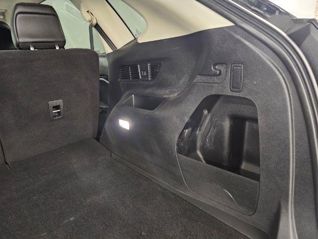 Ford Edge SEL AWD 2018