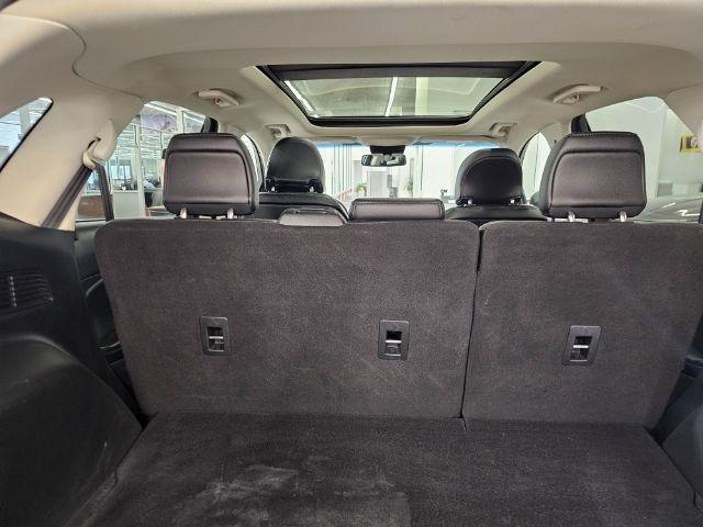 Ford Edge SEL AWD 2018