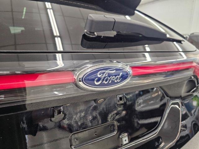 Ford Edge SEL AWD 2018