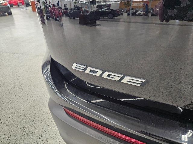 Ford Edge SEL AWD 2018