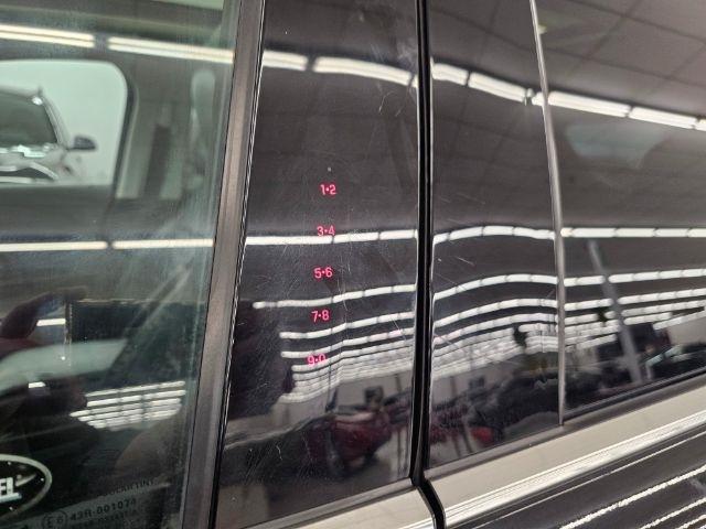 Ford Edge SEL AWD 2018