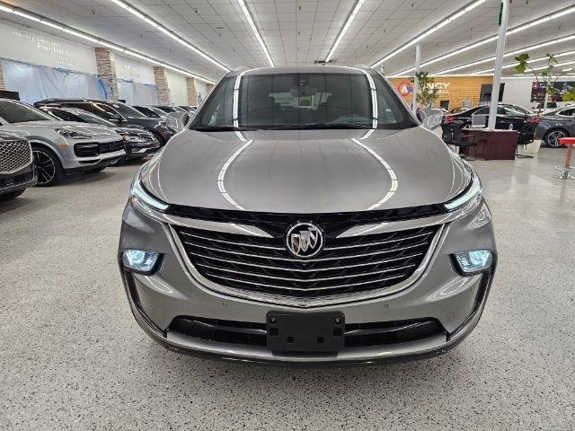 Buick Enclave AWD 4dr Premium 2024