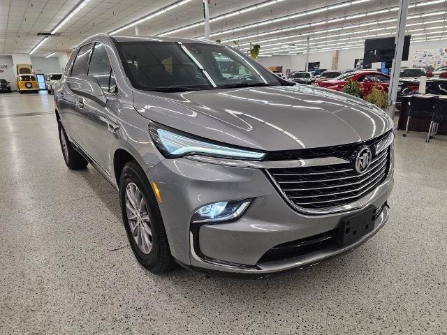 Buick Enclave AWD 4dr Premium 2024