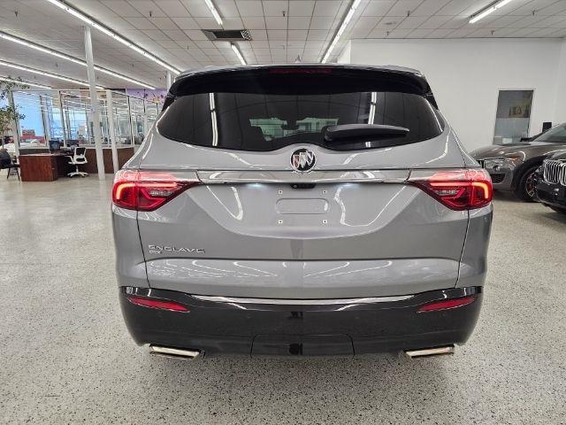 Buick Enclave AWD 4dr Premium 2024