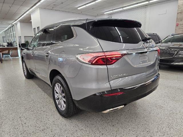 Buick Enclave AWD 4dr Premium 2024