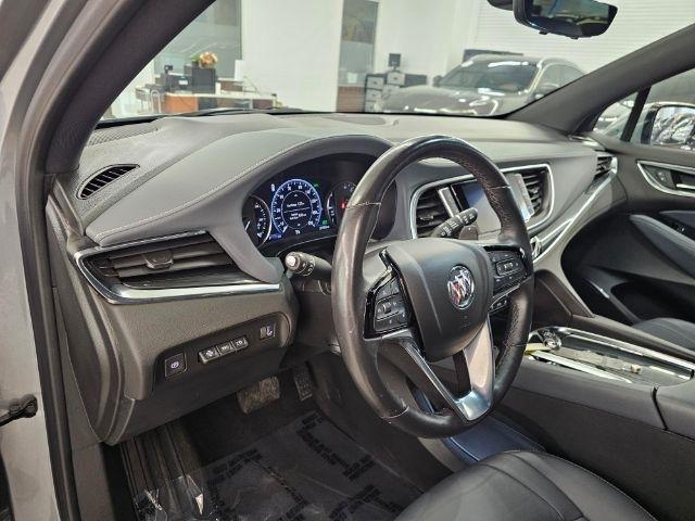 Buick Enclave AWD 4dr Premium 2024