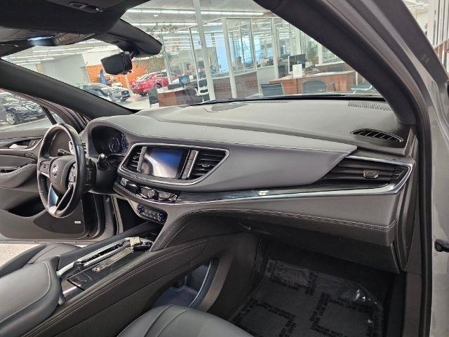 Buick Enclave AWD 4dr Premium 2024