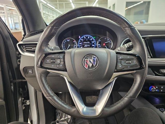 Buick Enclave AWD 4dr Premium 2024