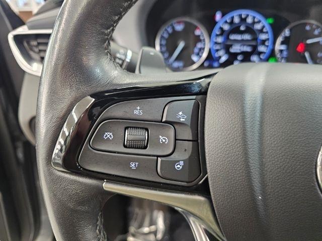 Buick Enclave AWD 4dr Premium 2024