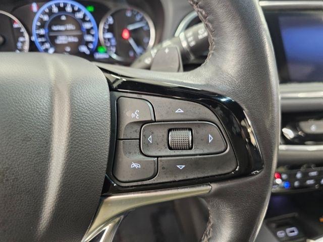 Buick Enclave AWD 4dr Premium 2024