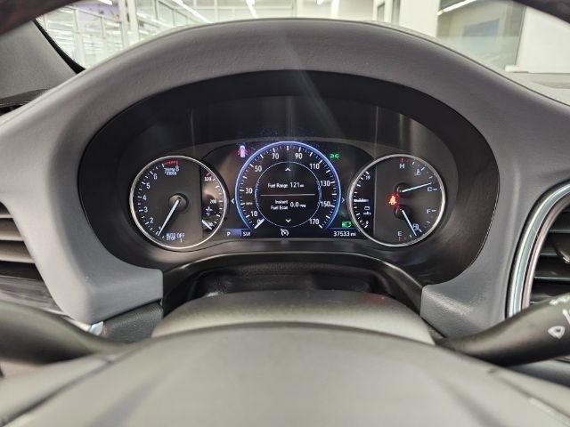 Buick Enclave AWD 4dr Premium 2024