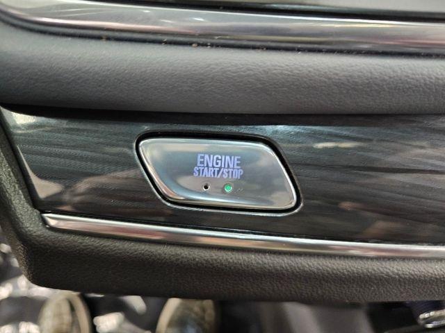 Buick Enclave AWD 4dr Premium 2024