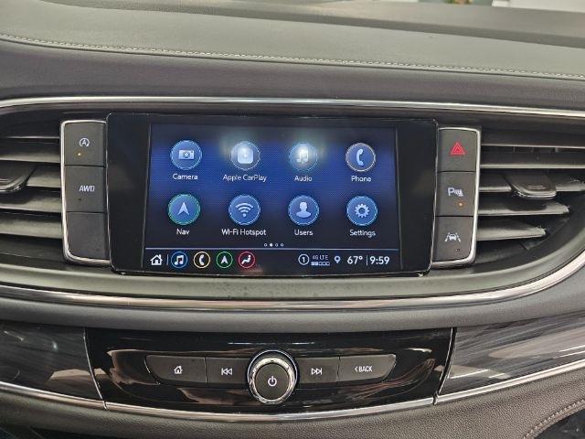 Buick Enclave AWD 4dr Premium 2024