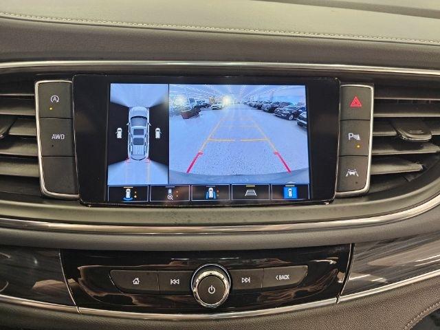 Buick Enclave AWD 4dr Premium 2024