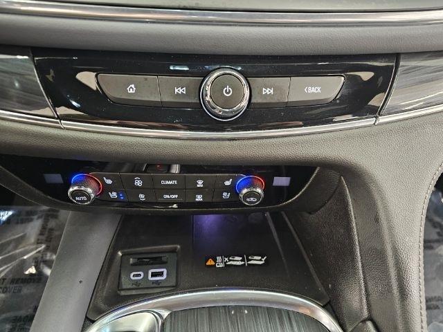 Buick Enclave AWD 4dr Premium 2024