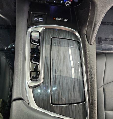 Buick Enclave AWD 4dr Premium 2024