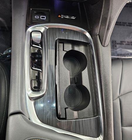 Buick Enclave AWD 4dr Premium 2024