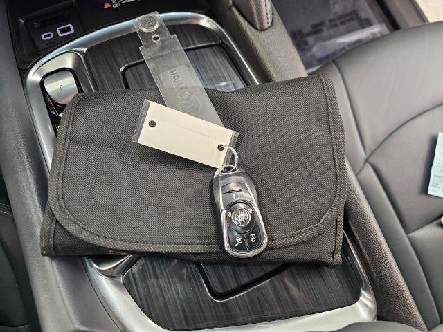 Buick Enclave AWD 4dr Premium 2024