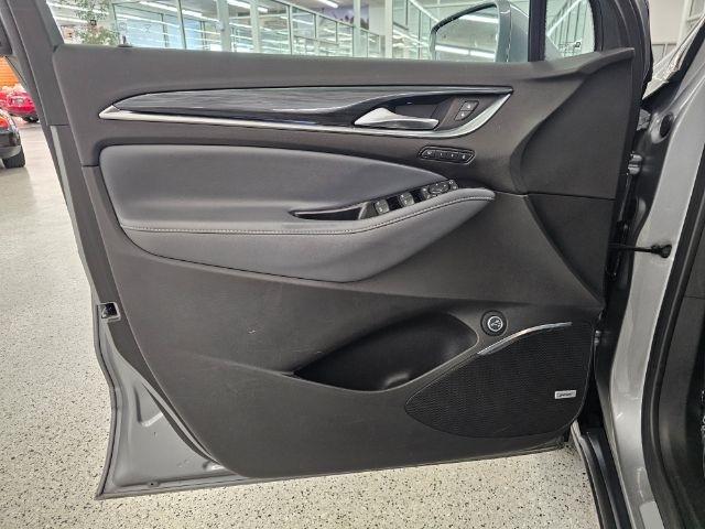 Buick Enclave AWD 4dr Premium 2024