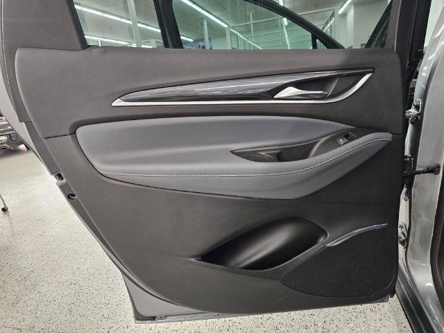 Buick Enclave AWD 4dr Premium 2024