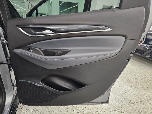 Buick Enclave AWD 4dr Premium 2024