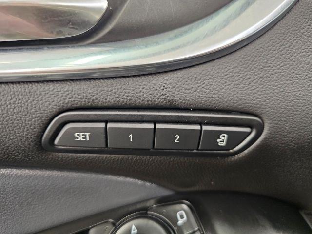 Buick Enclave AWD 4dr Premium 2024