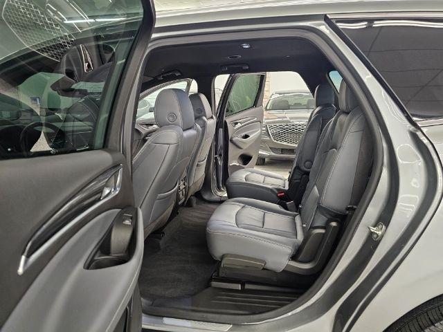 Buick Enclave AWD 4dr Premium 2024