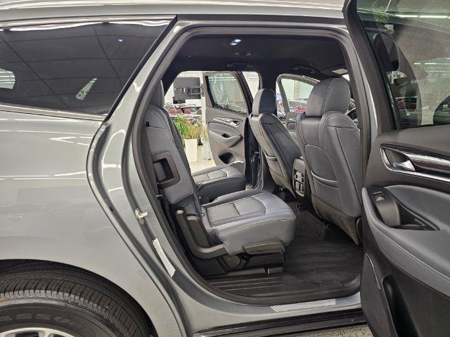 Buick Enclave AWD 4dr Premium 2024