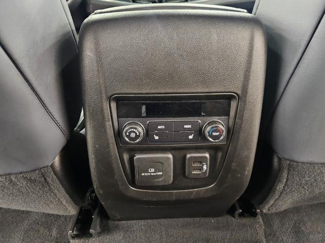 Buick Enclave AWD 4dr Premium 2024